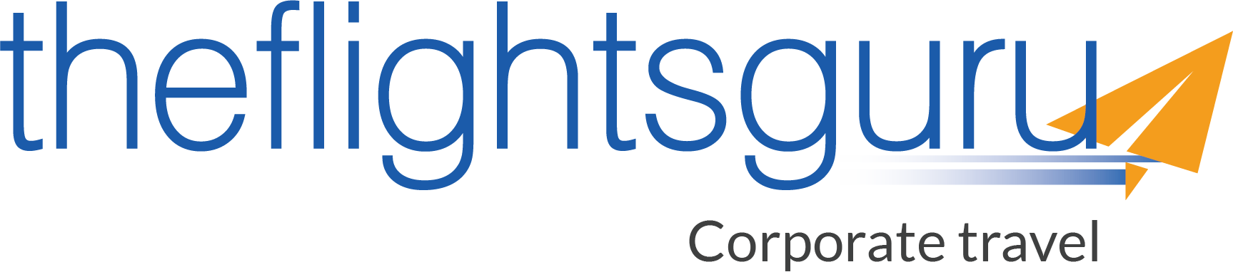 The Flights Guru — Corporate travel